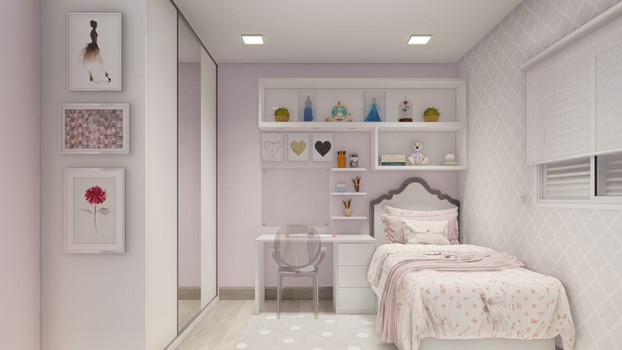 QUARTO_MENINA